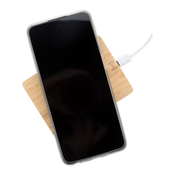 wireless charger - AP864076 (gadzety reklamowe)